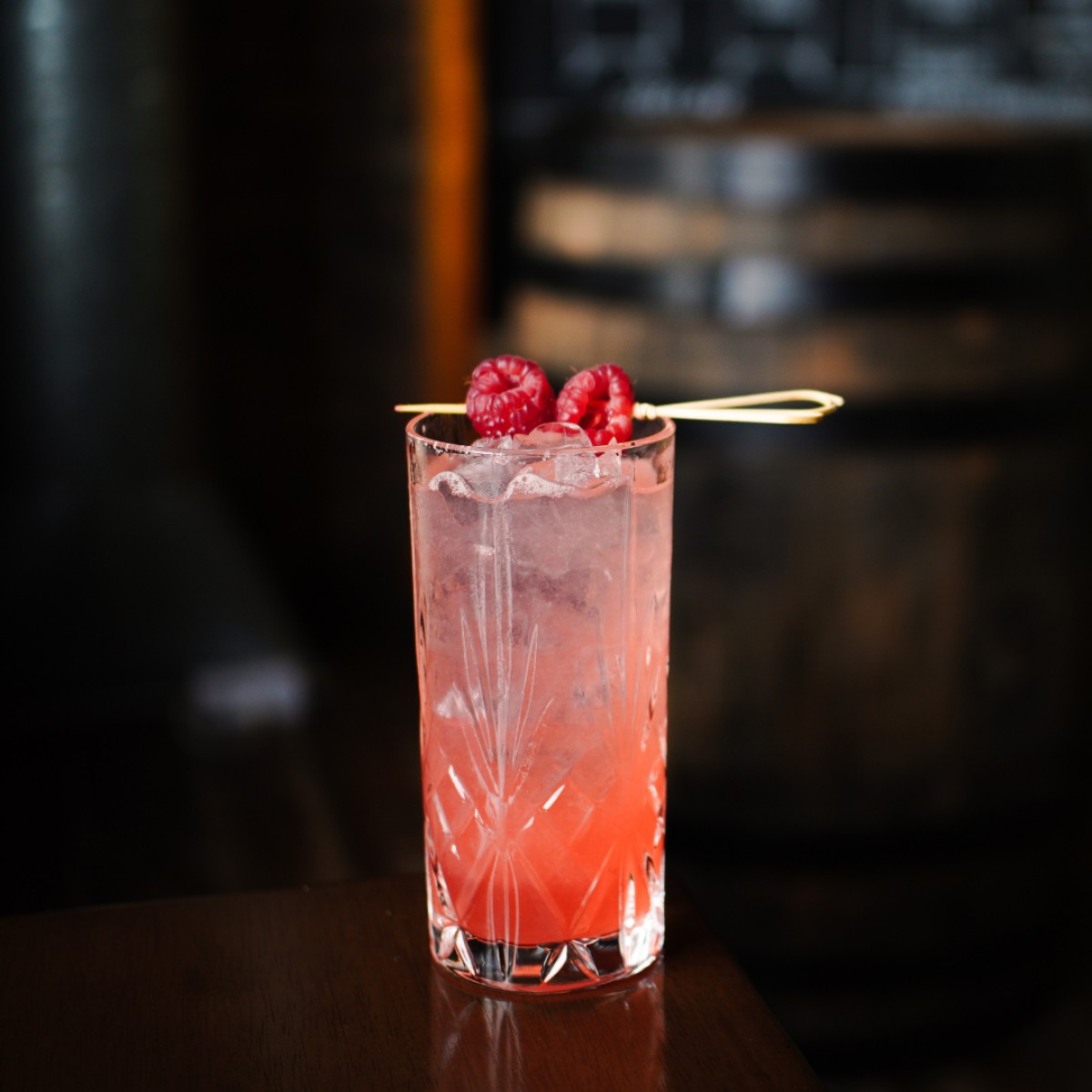 The Ruby Collins at Bealim House